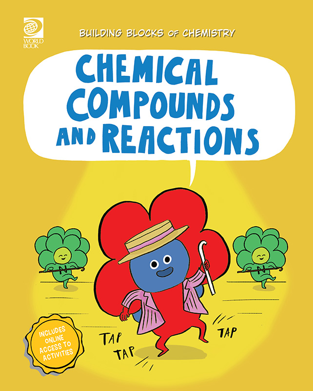 Chemical Compounds and Reactions