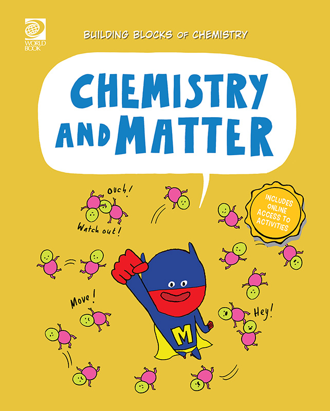 Chemistry and Matter