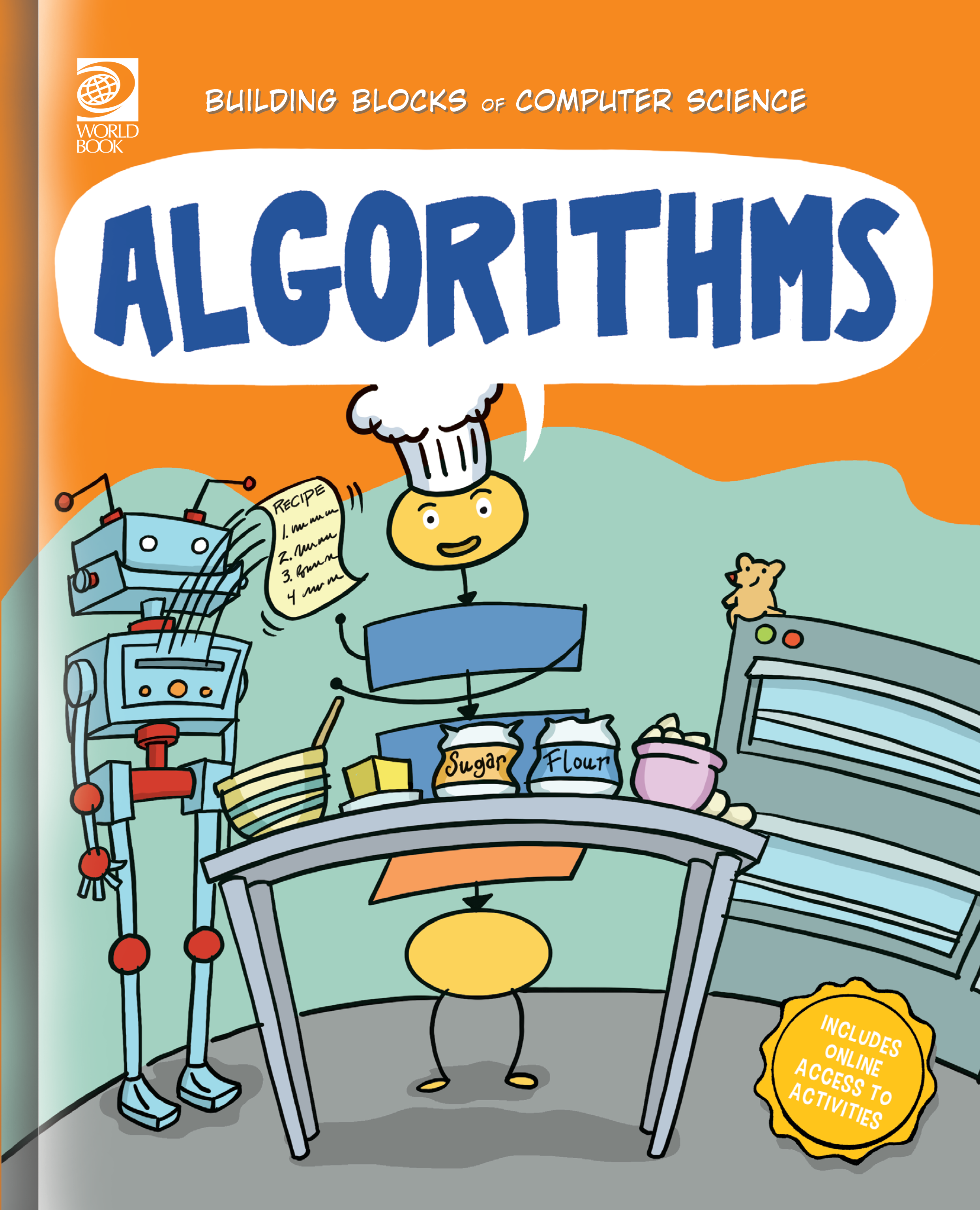 Algorithms