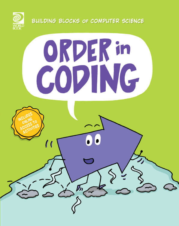 Order in Coding