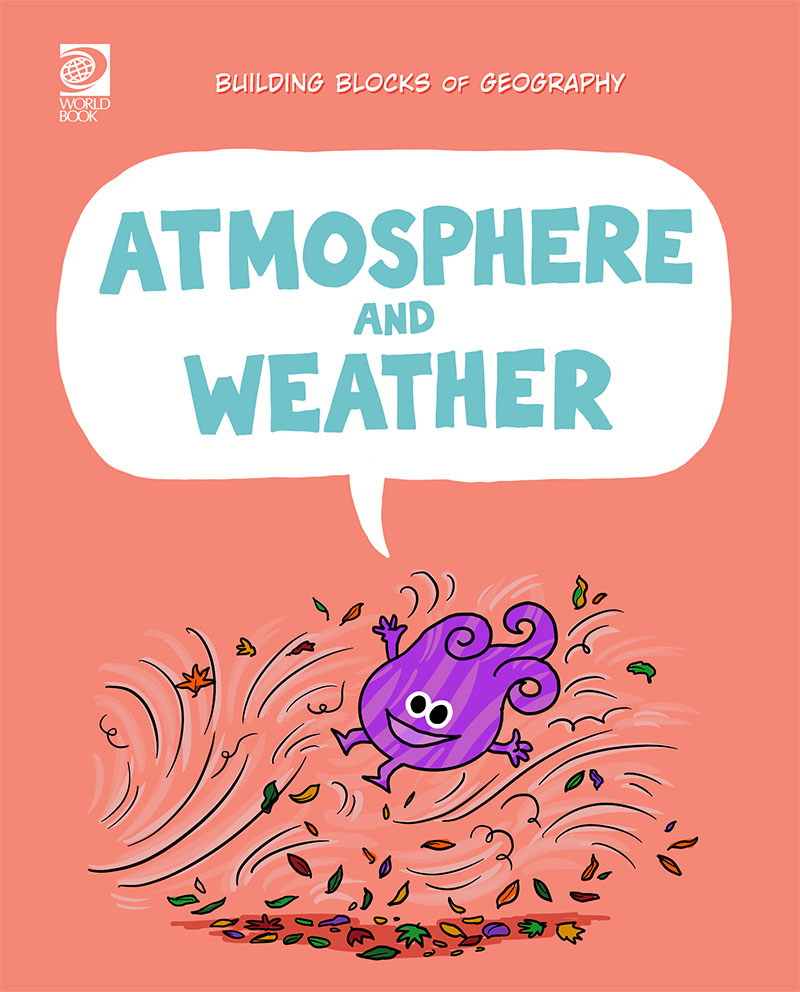 Atmosphere and Weather