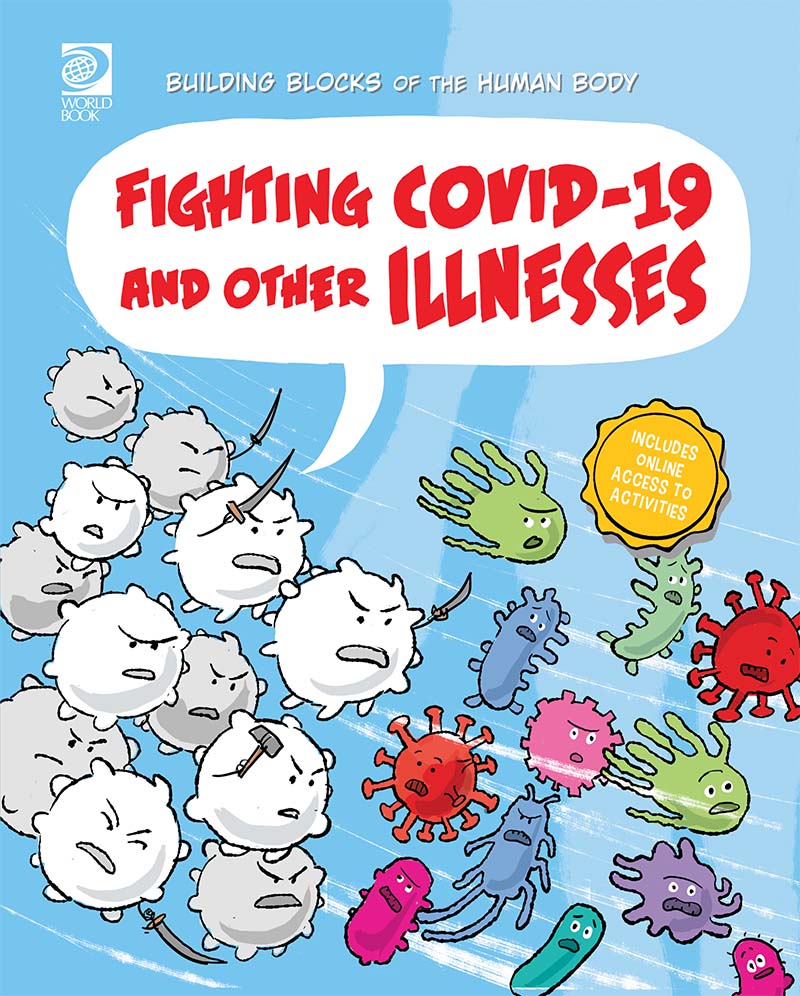 Fighting COVID-19 and Other Illnesses
